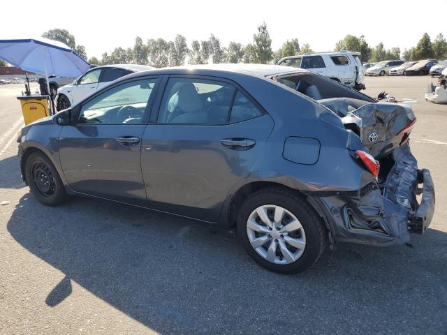 Photo 2 from auction – 2015 TOYOTA COROLLA L with VIN 5YFBURHE4FP356967