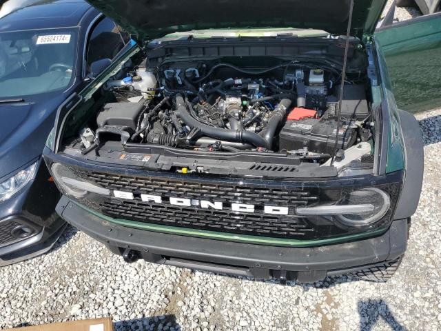 Photo 12 from auction – 2023 FORD BRONCO BAS with VIN 1FMEE5DP5PLB69544