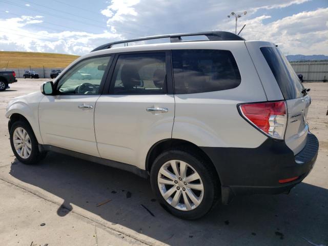 Photo 2 from auction – 2011 SUBARU FORESTER L with VIN JF2SHAEC7BH777906