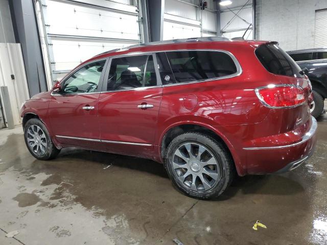 Photo 2 from auction – 2017 BUICK ENCLAVE with VIN 5GAKVBKD2HJ204375