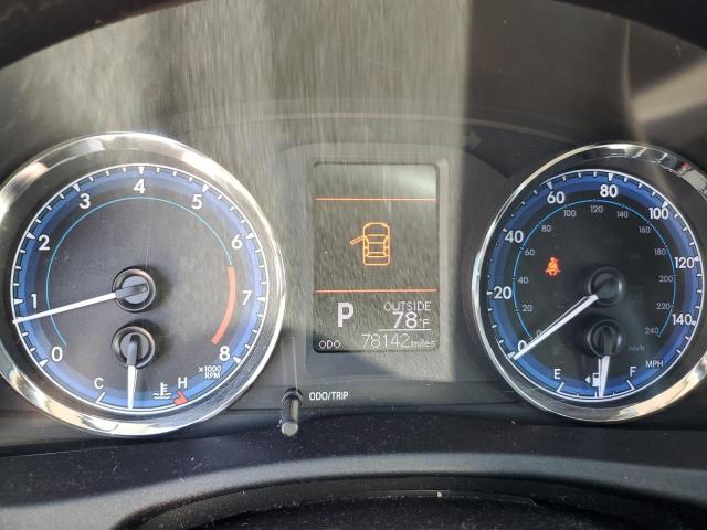 Photo 9 from auction – 2019 TOYOTA COROLLA L with VIN 2T1BURHEXKC214892