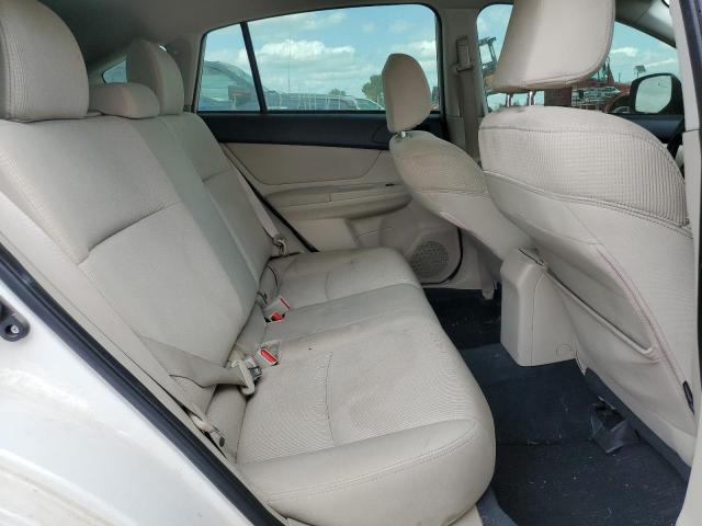 Photo 10 from auction – 2013 SUBARU IMPREZA SP with VIN JF1GPAL66D1859910
