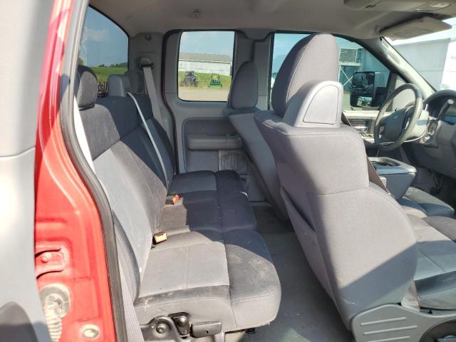 Photo 10 from auction – 2007 FORD F150 with VIN 1FTPX14V17FA62214
