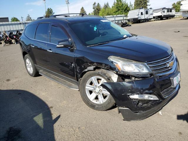Photo 4 from auction – 2014 CHEVROLET TRAVERSE L with VIN 1GNKVHKD1EJ374988