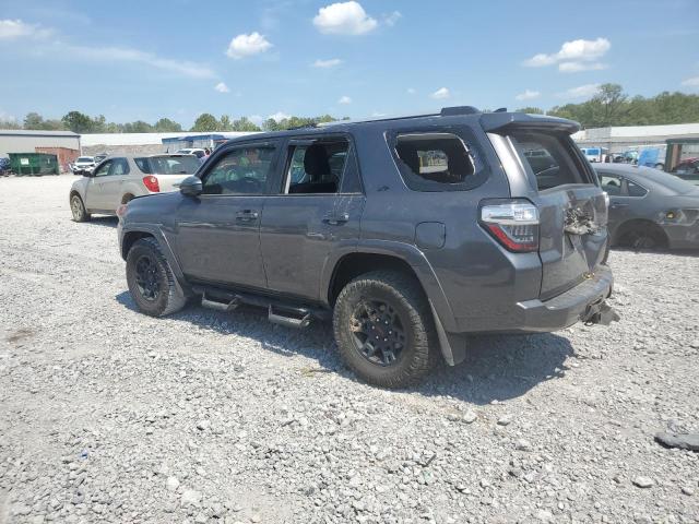 Photo 2 from auction – 2022 TOYOTA 4RUNNER SR with VIN JTEEU5JR2N5253377