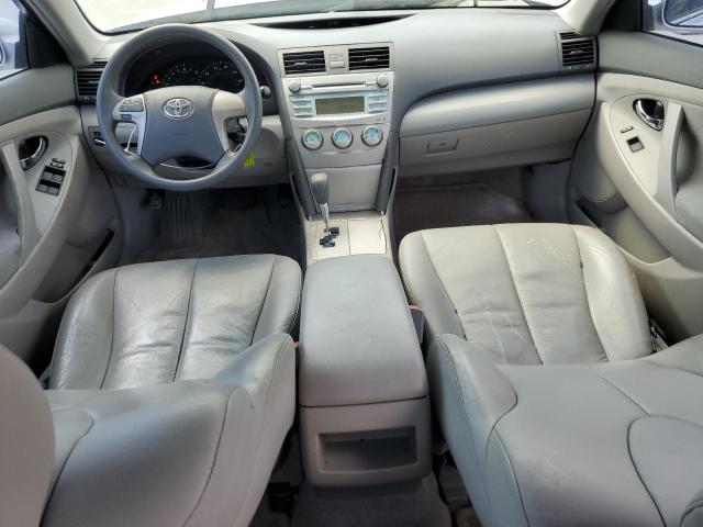 Photo 8 from auction – 2009 TOYOTA CAMRY BASE with VIN 4T1BE46K59U296824