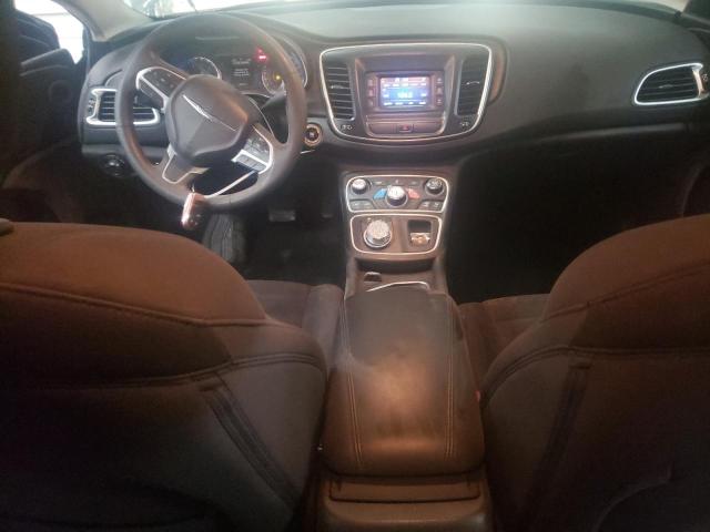 Photo 8 from auction – 2016 CHRYSLER 200 LIMITE with VIN 1C3CCCAB4GN112372