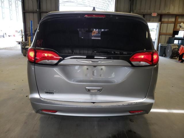 Photo 6 from auction – 2017 CHRYSLER PACIFICA T with VIN 2C4RC1DG0HR501385