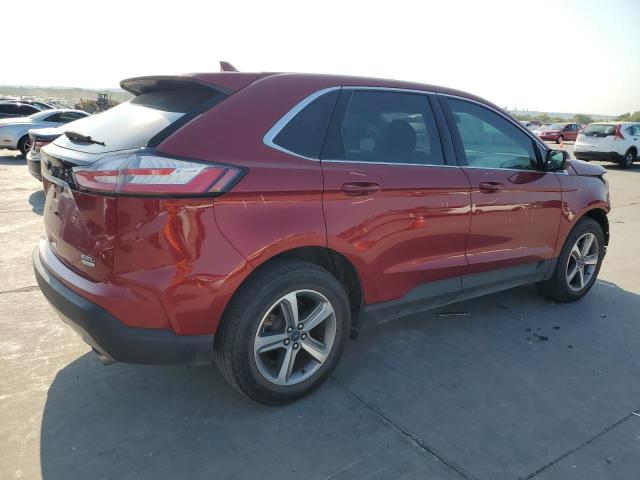 Photo 3 from auction – 2019 FORD EDGE SEL with VIN 2FMPK3J99KBB41590