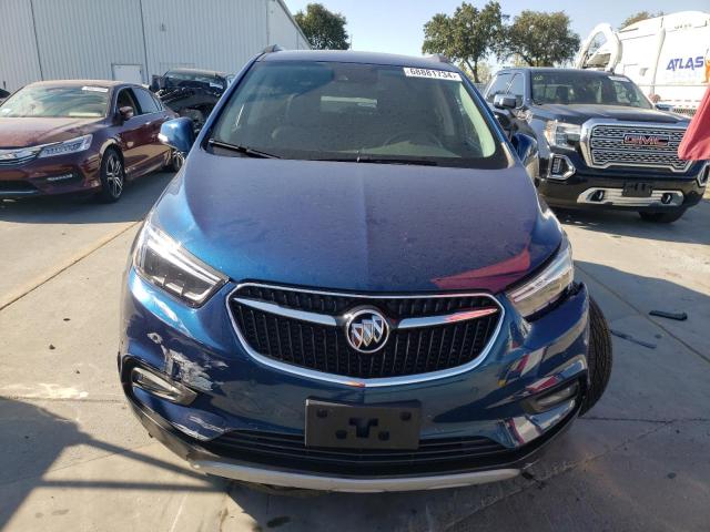 Photo 5 from auction – 2019 BUICK ENCORE ESS with VIN KL4CJCSM7KB758785