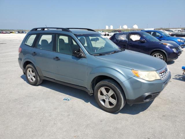 Photo 4 from auction – 2013 SUBARU FORESTER 2 with VIN JF2SHABCXDH417780