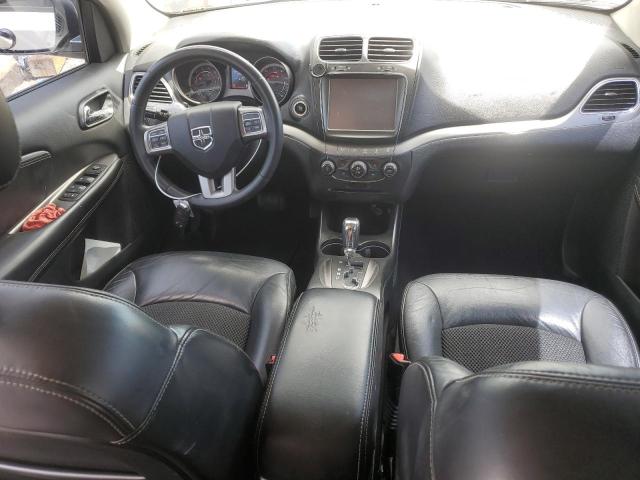 Photo 8 from auction – 2015 DODGE JOURNEY CR with VIN 3C4PDCGB4FT547781