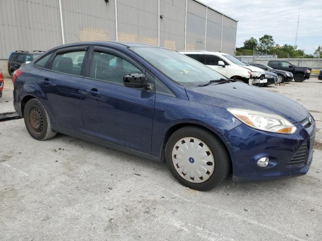 Photo 4 from auction – 2012 FORD FOCUS SE with VIN 1FAHP3F23CL152808
