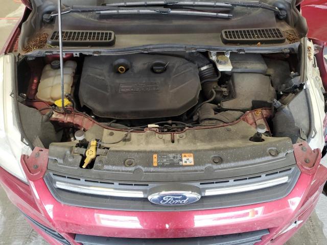 Фото 12 с аукциона – 2013 FORD ESCAPE SE с VIN 1FMCU9G91DUC21076
