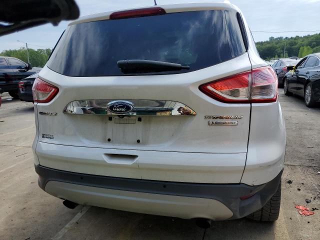 Photo 6 from auction – 2014 FORD ESCAPE TIT with VIN 1FMCU0JX9EUC50538