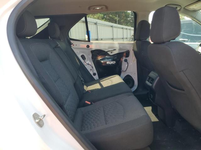 Photo 10 from auction – 2018 CHEVROLET EQUINOX LT with VIN 2GNAXJEV5J6294599