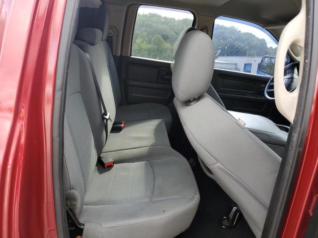 Photo 10 from auction – 2013 RAM 1500 ST with VIN 1C6RR7FT5DS592763