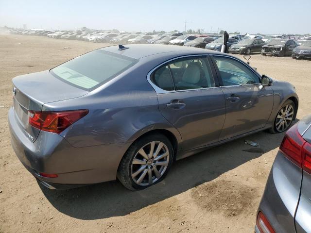 Photo 3 from auction – 2014 LEXUS GS 350 with VIN JTHCE1BL3E5022546