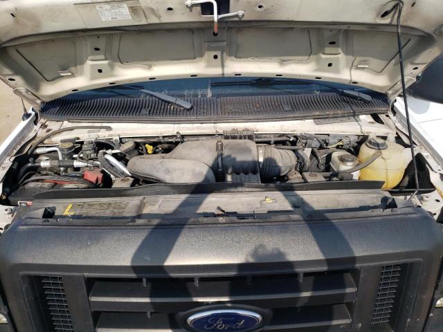 Photo 12 from auction – 2011 FORD ECONOLINE with VIN 1FTSS3EL2BDB35967