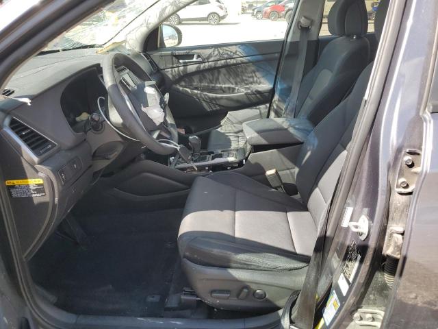 Photo 7 from auction – 2016 HYUNDAI TUCSON LIM with VIN KM8J33A43GU203851