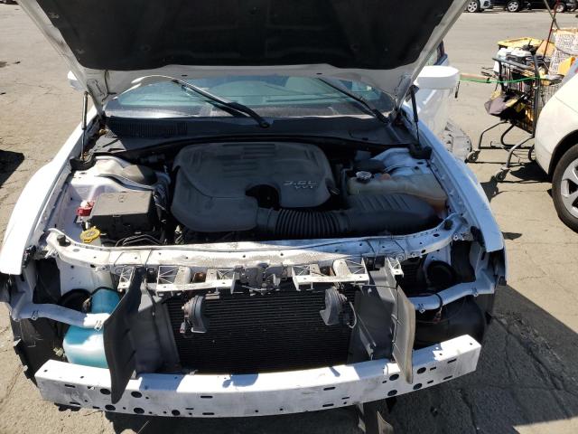 Photo 11 from auction – 2017 CHRYSLER 300 S with VIN 2C3CCABG2HH646303