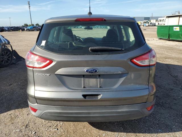 Photo 6 from auction – 2014 FORD ESCAPE S with VIN 1FMCU0F77EUD14276