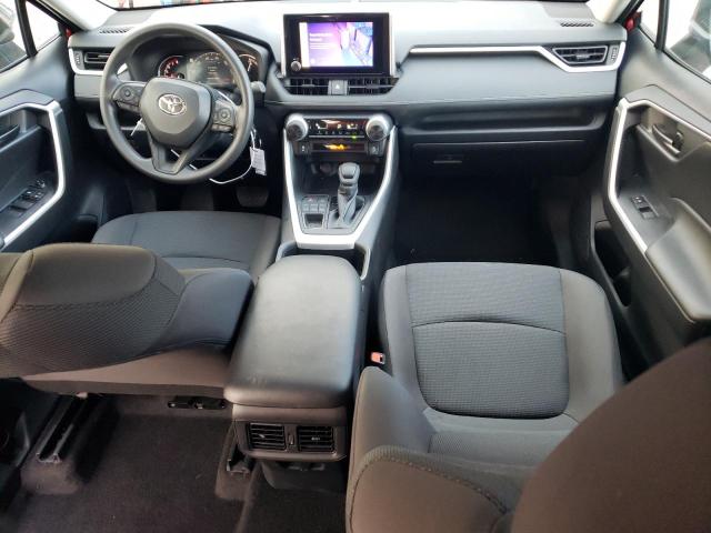 Photo 8 from auction – 2024 TOYOTA RAV4 LE with VIN 2T3F1RFVXRW466459