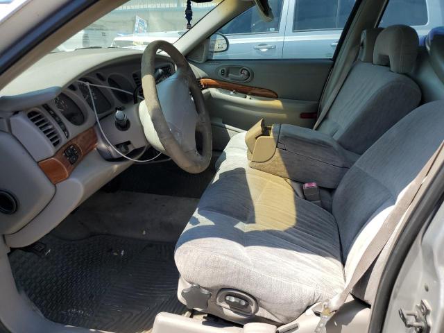Photo 7 from auction – 2002 BUICK LESABRE CU with VIN 1G4HP54K32U107462