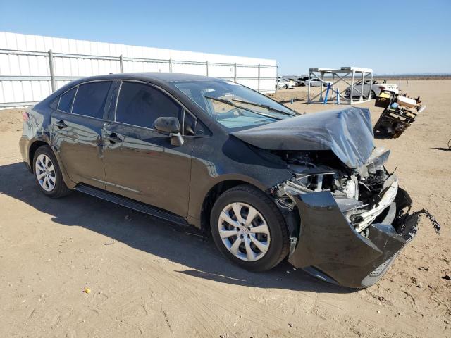 Photo 4 from auction – 2021 TOYOTA COROLLA LE with VIN JTDEPMAE9MJ130815