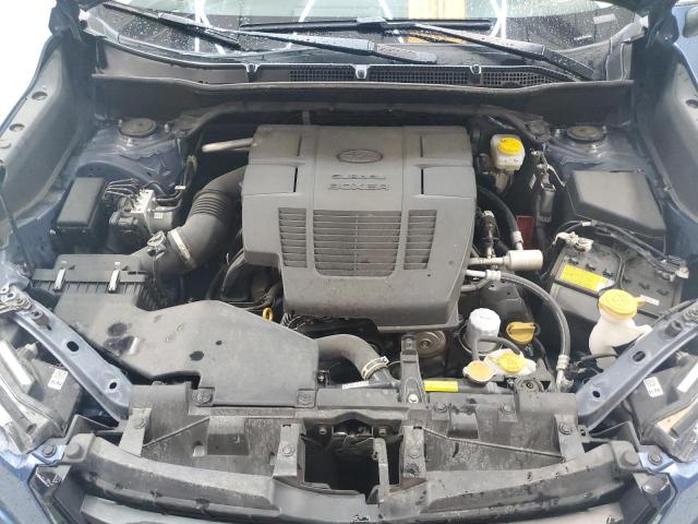 Photo 12 from auction – 2024 SUBARU FORESTER L with VIN JF2SKALCXRH475668