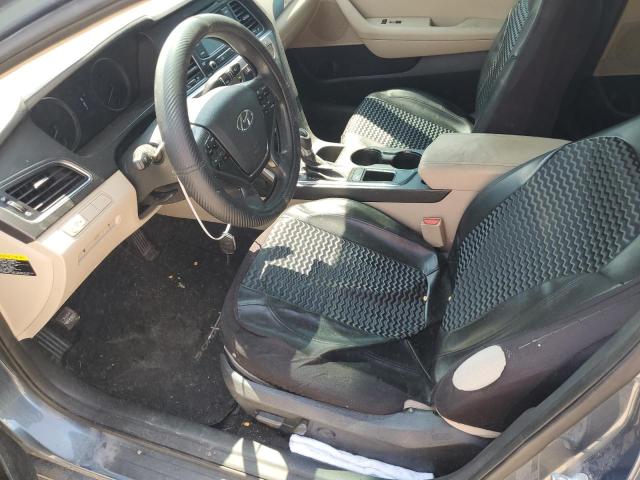 Photo 7 from auction – 2015 HYUNDAI SONATA SPO with VIN 5NPE34AF5FH250983