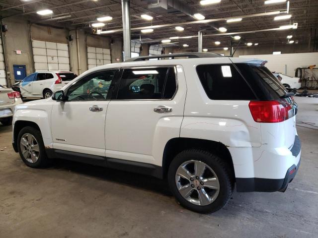 Photo 2 from auction – 2015 GMC TERRAIN SL with VIN 2GKFLWE34F6324063