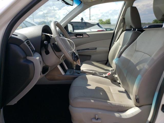 Photo 7 from auction – 2011 SUBARU FORESTER L with VIN JF2SHAEC7BH777906