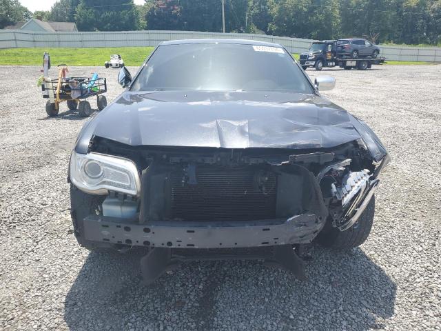 Photo 5 from auction – 2018 CHRYSLER 300 LIMITE with VIN 2C3CCAKG7JH160348