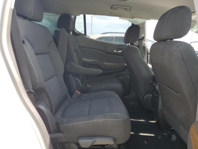 Photo 11 from auction – 2022 GMC ACADIA SLE with VIN 1GKKNRL4XNZ104984