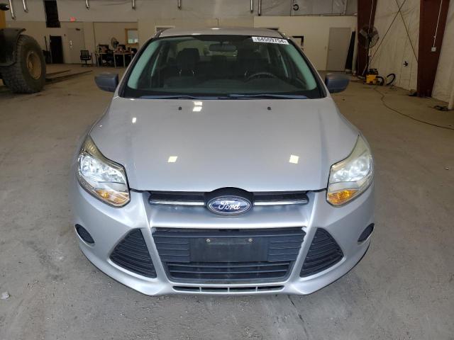 Photo 5 from auction – 2012 FORD FOCUS S with VIN 1FAHP3E20CL425799