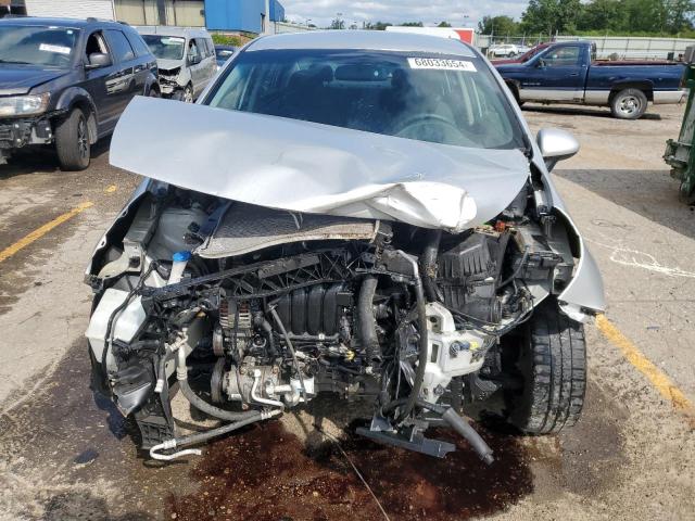 Photo 5 from auction – 2013 KIA RIO LX with VIN KNADM4A35D6152622