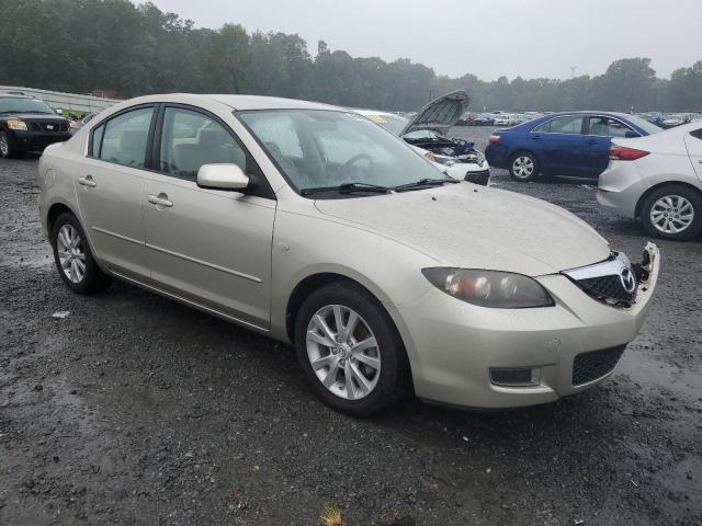 Photo 4 from auction – 2007 MAZDA 3 I with VIN JM1BK32F271728803