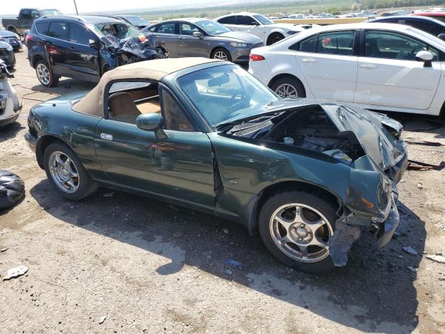 Photo 4 from auction – 1997 MAZDA MX-5 MIATA with VIN JM1NA3533V0728264