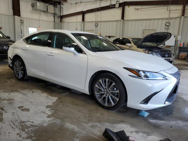 Photo 4 from auction – 2021 LEXUS ES 250 BAS with VIN 58AD11D18MU006798