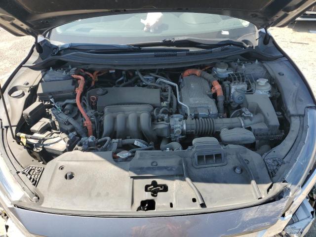 Photo 11 from auction – 2018 HONDA CLARITY with VIN JHMZC5F18JC010446