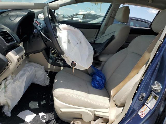 Photo 7 from auction – 2015 SUBARU XV CROSSTR with VIN JF2GPACC1FG235918
