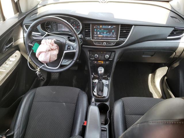 Photo 8 from auction – 2019 BUICK ENCORE PRE with VIN KL4CJESB3KB805563
