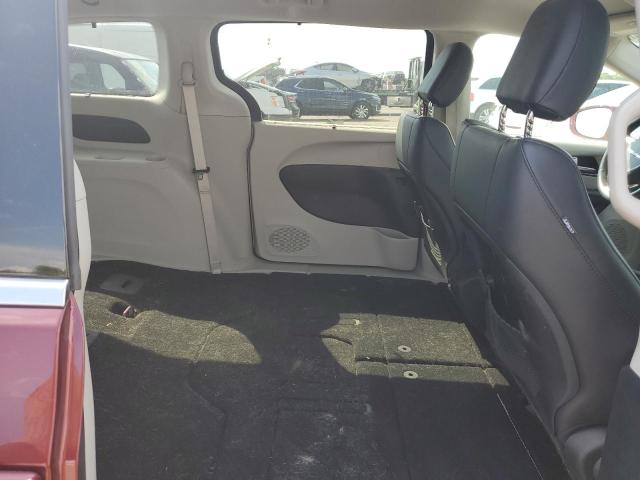 Photo 11 from auction – 2020 CHRYSLER PACIFICA T with VIN 2C4RC1BG1LR120396