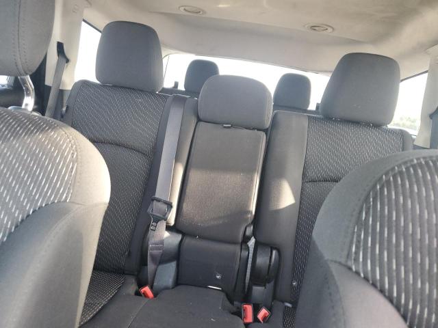 Photo 10 from auction – 2018 DODGE JOURNEY SE with VIN 3C4PDCAB6JT385377