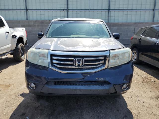 Photo 5 from auction – 2012 HONDA PILOT EXL with VIN 5FNYF4H6XCB072962