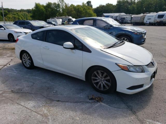 Photo 4 from auction – 2012 HONDA CIVIC EX with VIN 2HGFG3B85CH542058