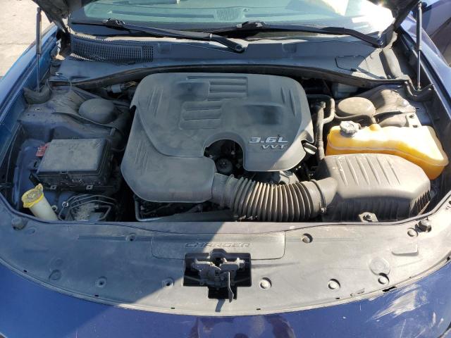 Photo 11 from auction – 2015 DODGE CHARGER SE with VIN 2C3CDXBG8FH812403