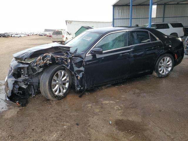CHRYSLER 300 LIMITE 2017 with VIN 2C3CCARG2HH610357 - Photo from auction
