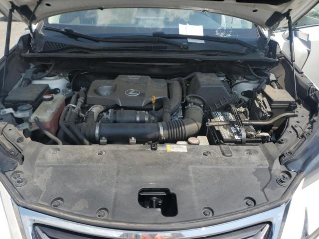 Photo 12 from auction – 2015 LEXUS NX 200T with VIN JTJYARBZ0F2013552